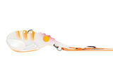 TT Lures SwitchPrawn+ Metal Blade Vibe Lure 37mm