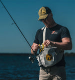 TT Tackle Tactics Sling Bag