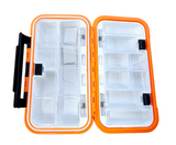Waterproof Hard Case Tackle Box