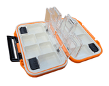Waterproof Hard Case Tackle Box Small