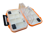 Waterproof Hard Case Tackle Box Small