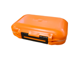 Waterproof Hard Case Tackle Box Small