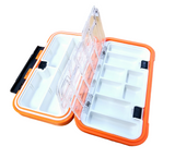 Waterproof Hard Case Tackle Box
