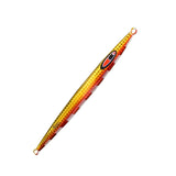 Tolure High Pitch Jigs