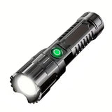 Rechargeable LED Torch