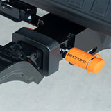 Torpedo Locking Hitch Pin