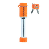 Torpedo Locking Hitch Pin