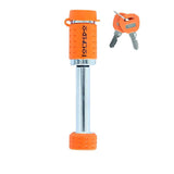 Torpedo Locking Hitch Pin