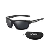 UVEX Polarized Sunglasses