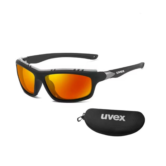 UVEX Polarized Sunglasses