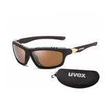 UVEX Polarized Sunglasses