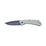 Van Diemens Land Coyote Pocket Knife