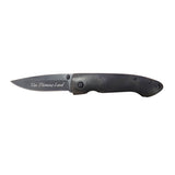 Van Diemens Land Panther Pocket Knife