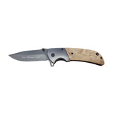 Van Diemens Land Teton Pocket Knife