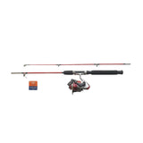Walkleys Kids Spin Rod Combo
