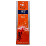 Walkeys Snelled Long Shank Hooks