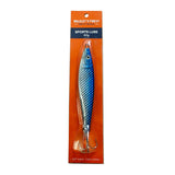 Walkleys Metal Casting Lures