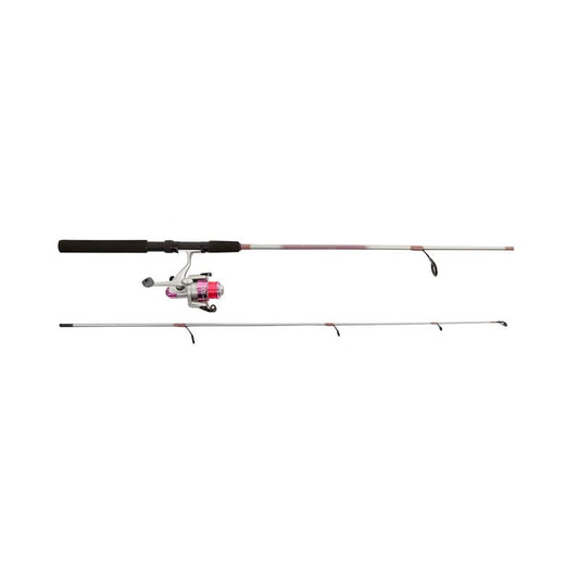 Walkleys Spin Rod Combo