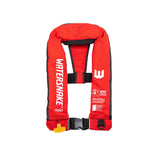 Watersnake Inflatable PFD Level 150 - Manual