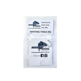 Whiting Tinga Rig Circle Hook