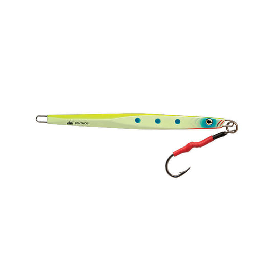 Williamson Benthos Speed Jig 150 g