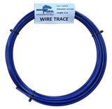 Nylon Coated Stainless Steel Wire Rigging Trace