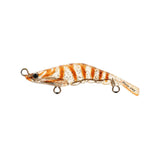Zip Baits ZBL Zoea 49 S Lure