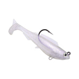 Zman HerculeZ 6" Soft Swimbait