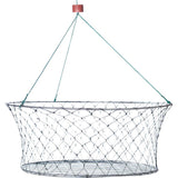 Walkleys Finest Double Ring Crab Net 60 cm