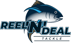 REEL 'N' DEAL TACKLE