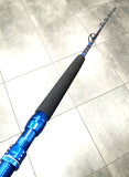 SquidPro Sensi Flex 6ft Trolling Jigging Rod