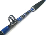 SquidPro Sensi Flex 6ft Trolling Jigging Rod
