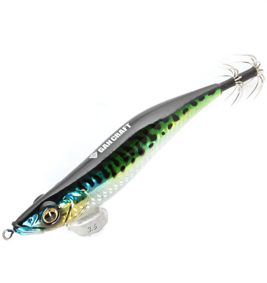 Gancraft UOJYA Squid Jig Lure 3.5