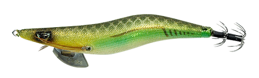 KANJI CLICKS PROSPEC SQUID JIG - SIZE 2.5 - REEL 'N' DEAL TACKLE