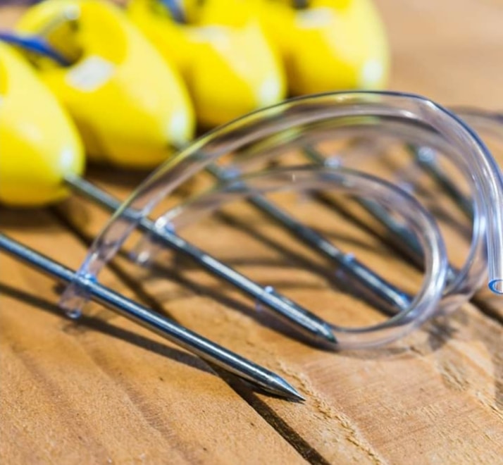 IKIPIK - IKI SPIKE - REEL 'N' DEAL TACKLE