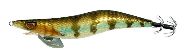 KANJI CLICKS PROSPEC SQUID JIG - SIZE 2.5 - REEL 'N' DEAL TACKLE