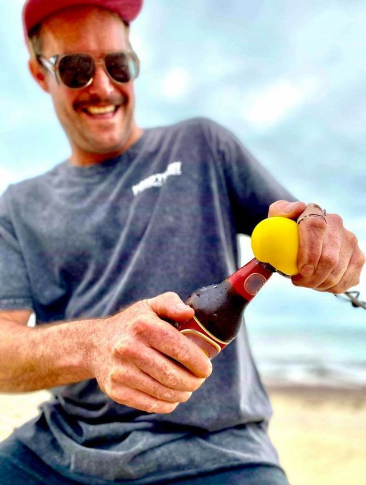 IKIPIK - IKI SPIKE - REEL 'N' DEAL TACKLE