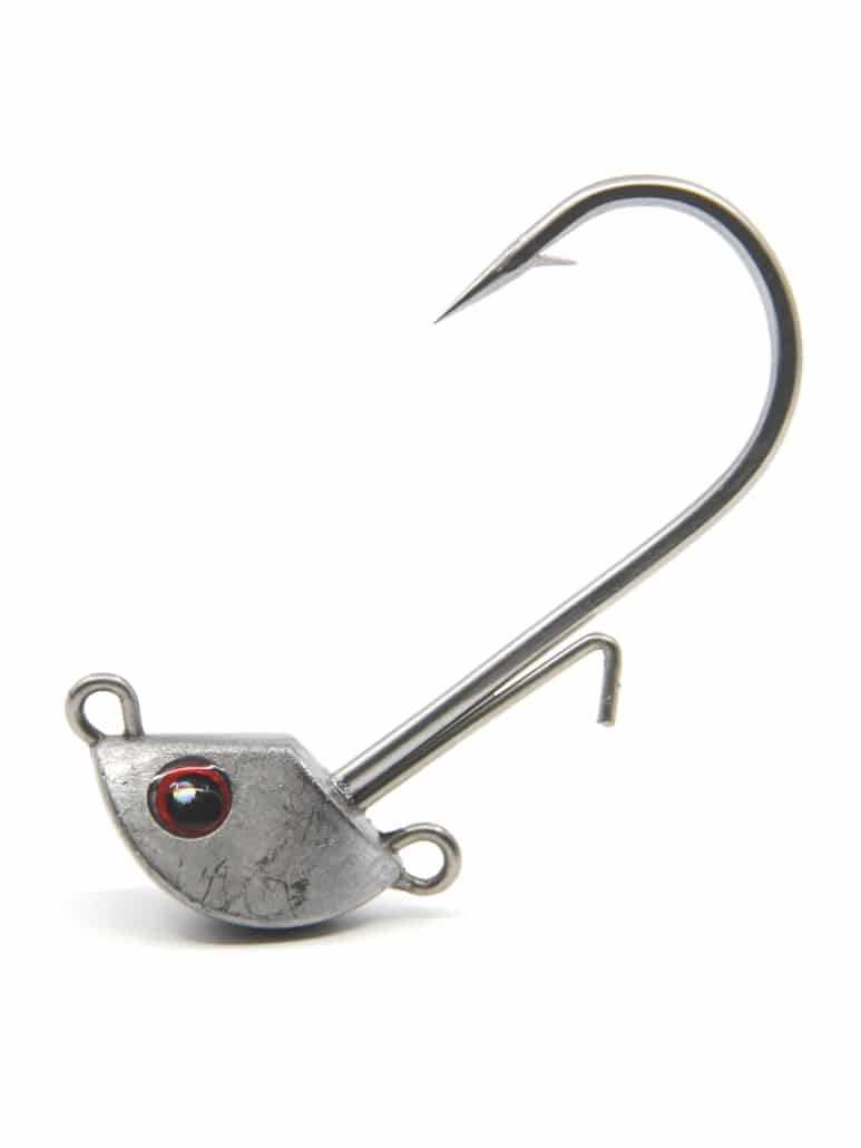 CATCH STINGAZ TENYA JIGHEADS - REEL 'N' DEAL TACKLE