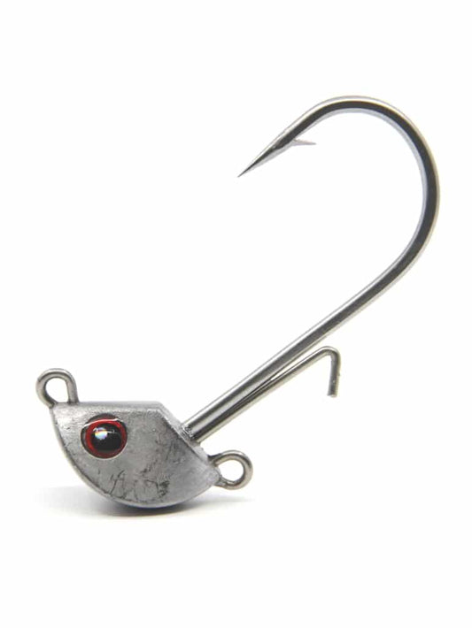 CATCH STINGAZ TENYA JIGHEADS - REEL 'N' DEAL TACKLE