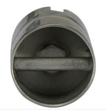 HOOKEM ROD BUTT RISER WITH 360° SWIVEL - REEL 'N' DEAL TACKLE