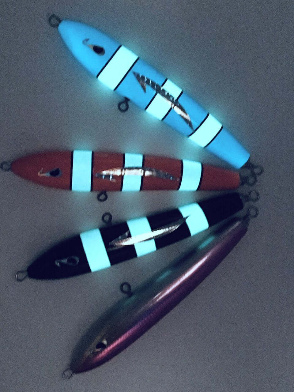 LAZYFISHO STICKBAITS FLOATING 80G - REEL 'N' DEAL TACKLE