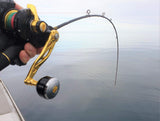 CATCH PROSERIES JGX2000 JIGGING REEL - REEL 'N' DEAL TACKLE
