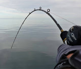 CATCH PROSERIES JGX2000 JIGGING REEL - REEL 'N' DEAL TACKLE