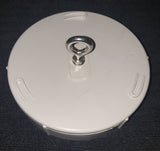 BURLEY POT - 1.2KG LEAD BASE – MEDIUM - REEL 'N' DEAL TACKLE