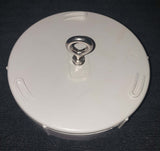 BURLEY POT - 1.2KG LEAD BASE – MEDIUM - REEL 'N' DEAL TACKLE