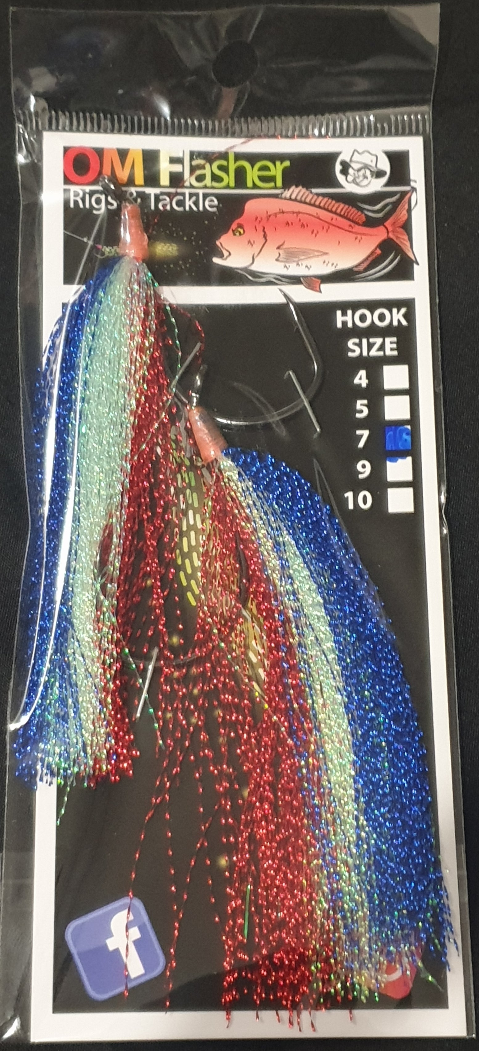 OCTOPUS BEAK SINGLES HOOKS - REEL 'N' DEAL TACKLE