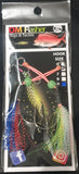 ASSIST HOOKS - FLASHER - REEL 'N' DEAL TACKLE
