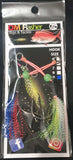ASSIST HOOKS - FLASHER - REEL 'N' DEAL TACKLE