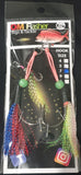 ASSIST HOOKS - FLASHER - REEL 'N' DEAL TACKLE