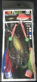 ASSIST HOOKS - FLASHER - REEL 'N' DEAL TACKLE